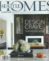 Seattle Homes Magazine